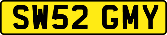 SW52GMY
