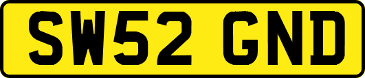 SW52GND