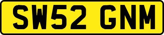 SW52GNM