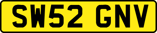 SW52GNV