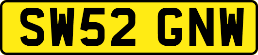 SW52GNW
