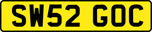 SW52GOC