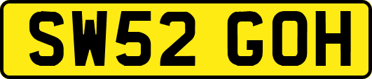 SW52GOH