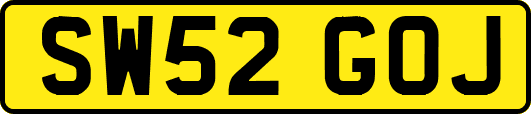 SW52GOJ