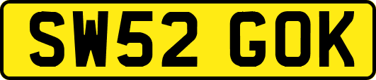 SW52GOK