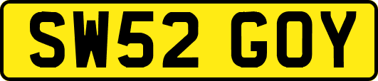 SW52GOY