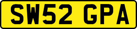 SW52GPA
