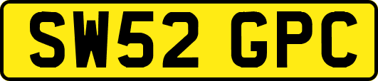 SW52GPC