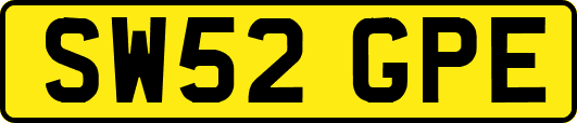 SW52GPE