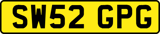 SW52GPG