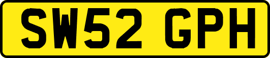 SW52GPH