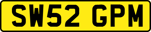 SW52GPM