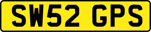 SW52GPS