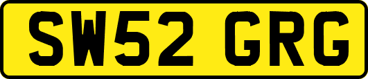 SW52GRG