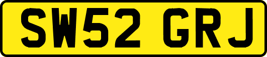 SW52GRJ