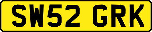 SW52GRK