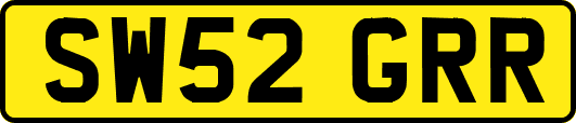 SW52GRR