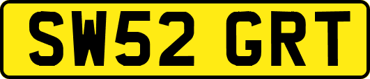SW52GRT