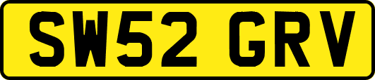 SW52GRV