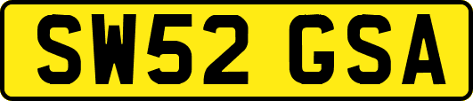 SW52GSA