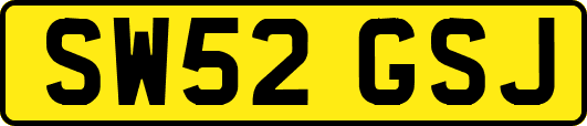 SW52GSJ