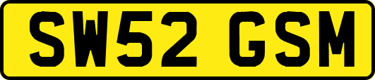 SW52GSM
