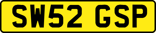 SW52GSP