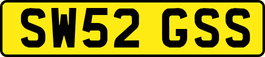 SW52GSS