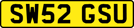 SW52GSU