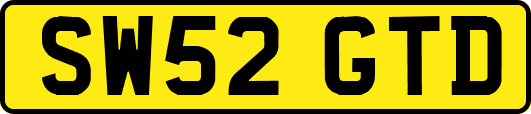 SW52GTD