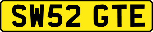 SW52GTE