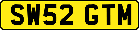 SW52GTM