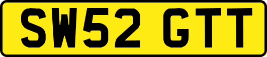SW52GTT