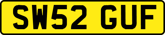 SW52GUF