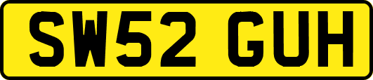 SW52GUH