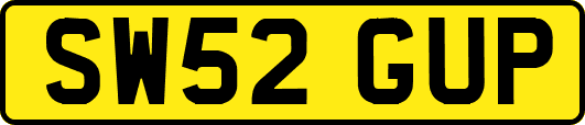 SW52GUP