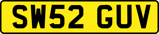 SW52GUV