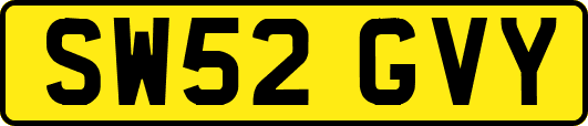 SW52GVY