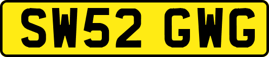 SW52GWG