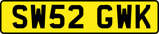 SW52GWK