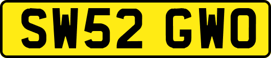 SW52GWO