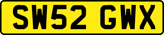SW52GWX