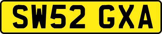 SW52GXA