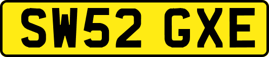 SW52GXE