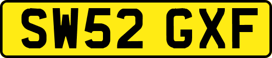 SW52GXF