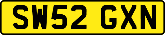 SW52GXN