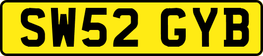 SW52GYB