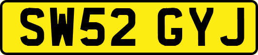 SW52GYJ