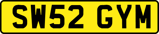 SW52GYM