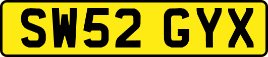 SW52GYX